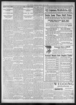 WEDDING the Place of Publication of Column Enough Delegates to Nominate That the Delegates to This Convention, to Norwegian-Danis- and Sank Immediately