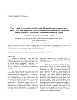 Study of Dental Fluorosis in Subjects Related to a Phosphatic Fertilizer Plant Environment in Chhattisgarh State