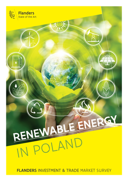 Renewable Energy in Poland