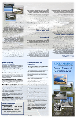 Fresno Brochure