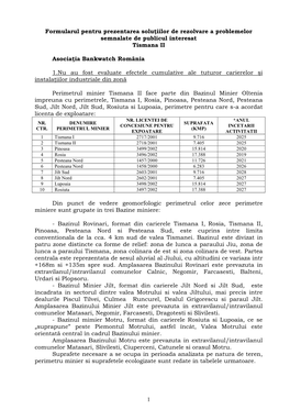 1 Formularul Pentru Prezentarea Soluţiilor De Rezolvare A