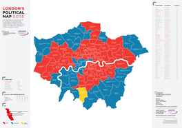London's Political