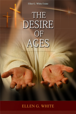 The Desire of Ages