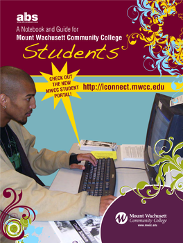 Mwcc Student Portal!