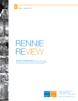 Rennie Review