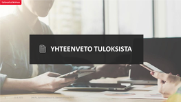 Katso Tästä Savukosken Kaivostutkimustulokset