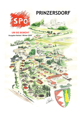 SPÖ Prinzersdorf