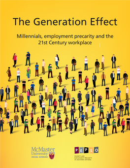 Reported in the Generation Effect Raise Several Serious Questions That Need to Be Answered