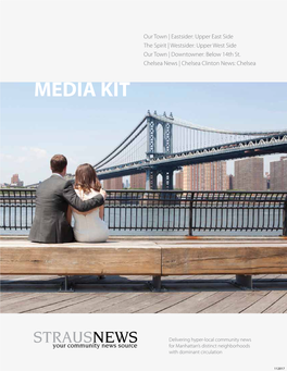 Manhattan Group Media