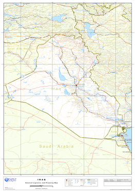 Saudi Arabia Iraq