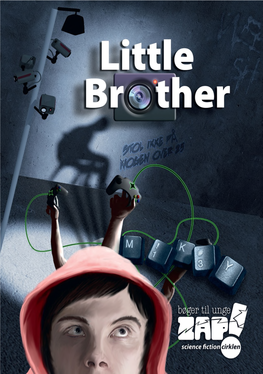 Doctorow, Cory: Little Brother & Creative