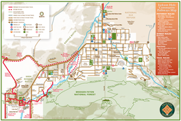 Jackson Hole Community Pathways