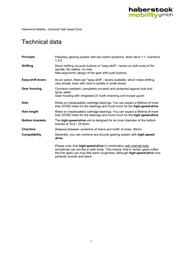 Technical -Data-Schlumpf-High-Speed-Drive