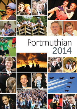 PORTMUTHIAN 2014.Pdf