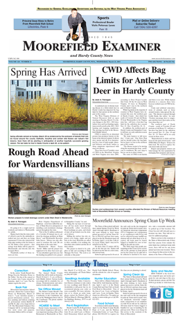 Section a 3-23-11:Broadsheet