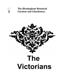 The Victorians