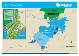 Lake Moogerah