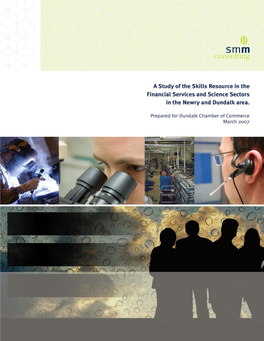 A Study of the Labour Capacity in Key Industry Growth Sectors in Newry and Dundalk