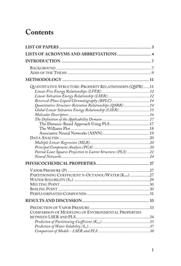 Chemoinformatics for Green Chemistry