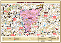 Mp Steve Tshwete Magisterial District Middelburg.Pdf