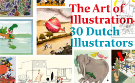 The Art of Illustration