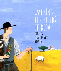 Walking the Fields of Beja.Pdf