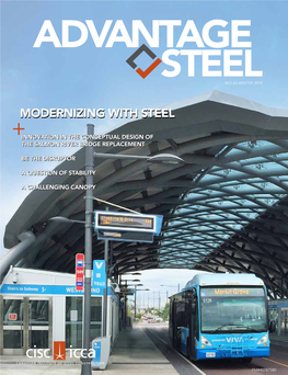 Modernizing with Steel