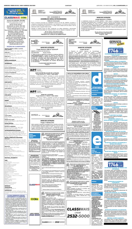 CLASSIMAIS Pessoasdesconhecidas -Não Forneça Seus Dados Pessoais Por Fax Ou Podem Serperigosos