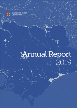 Annual Report 2019 ABOUT EWOV