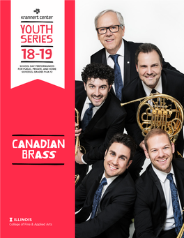 Canadian Brass