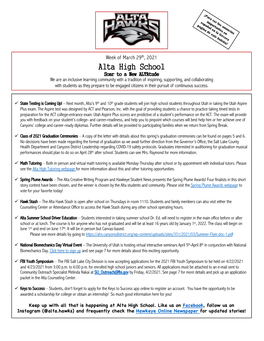 Newsletter Template