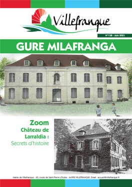 Gure Milafranga