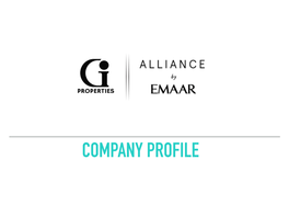 GI Company Profile
