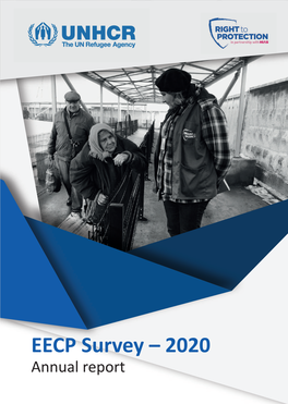 EECP Survey – 2020 Annual Report