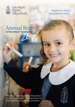 Annual Report 2017