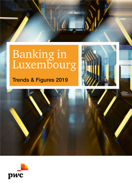 Banking in Luxembourg