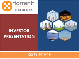 Investor Presentation