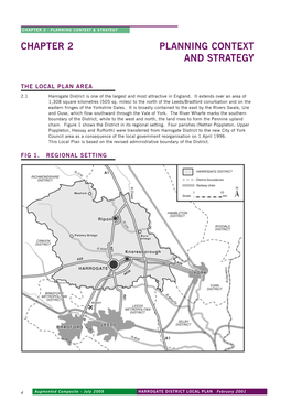 Local Plan Area