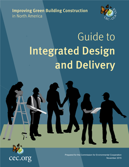Guide to Integrated Design and Delivery