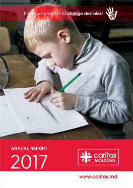 Report Caritas 2017