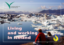 Living and Working in Iceland Grímsey