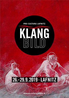 26. - 29.9.2019 · Lafnitz