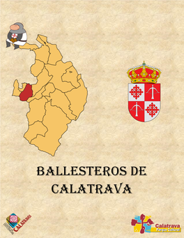 Ballesteros De Calatrava