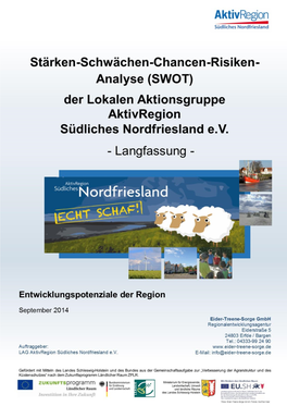 14 09 30 Swotlangsnf.Pdf