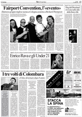 21 Luglio 2005 45