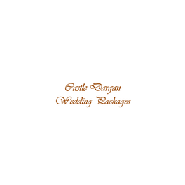 Castle Dargan Wedding Packages