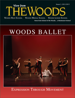 Woods Ballet