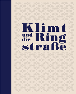 Klimt and the Ringstrasse