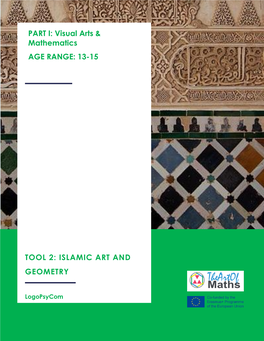 Islamic Art and Geometry