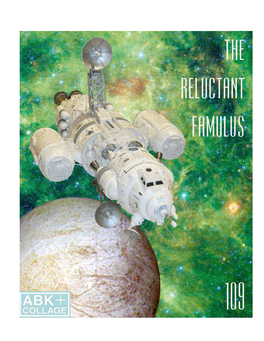 The Reluctant Famulus 109 January/February 2016 Thomas D